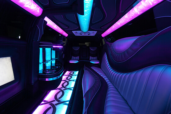 Premier Limousine